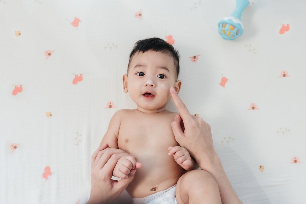 khám phá sự phát triển của trẻ 3 tháng tuổi sự phát triển của trẻ 3 tháng tuổi