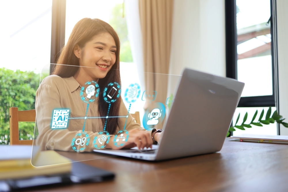 Làm sao để trò chuyện với AI đúng cách