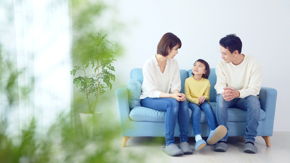 Khi cách kiềm chế cảm xúc là món quà vô giá cho trẻ Khi cách kiềm chế cảm xúc là món quà vô giá cho con