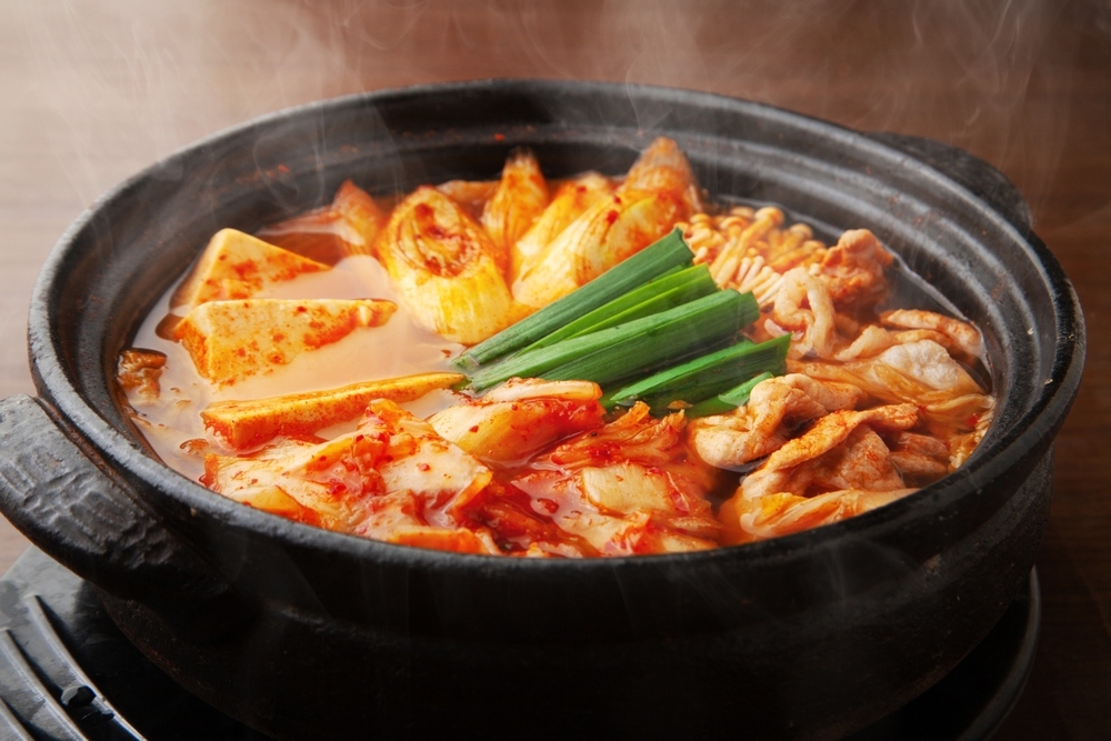 cách làm kim chi cải thảo và món canh kim chi ngon cách làm kim chi cải thảo và món canh kim chi