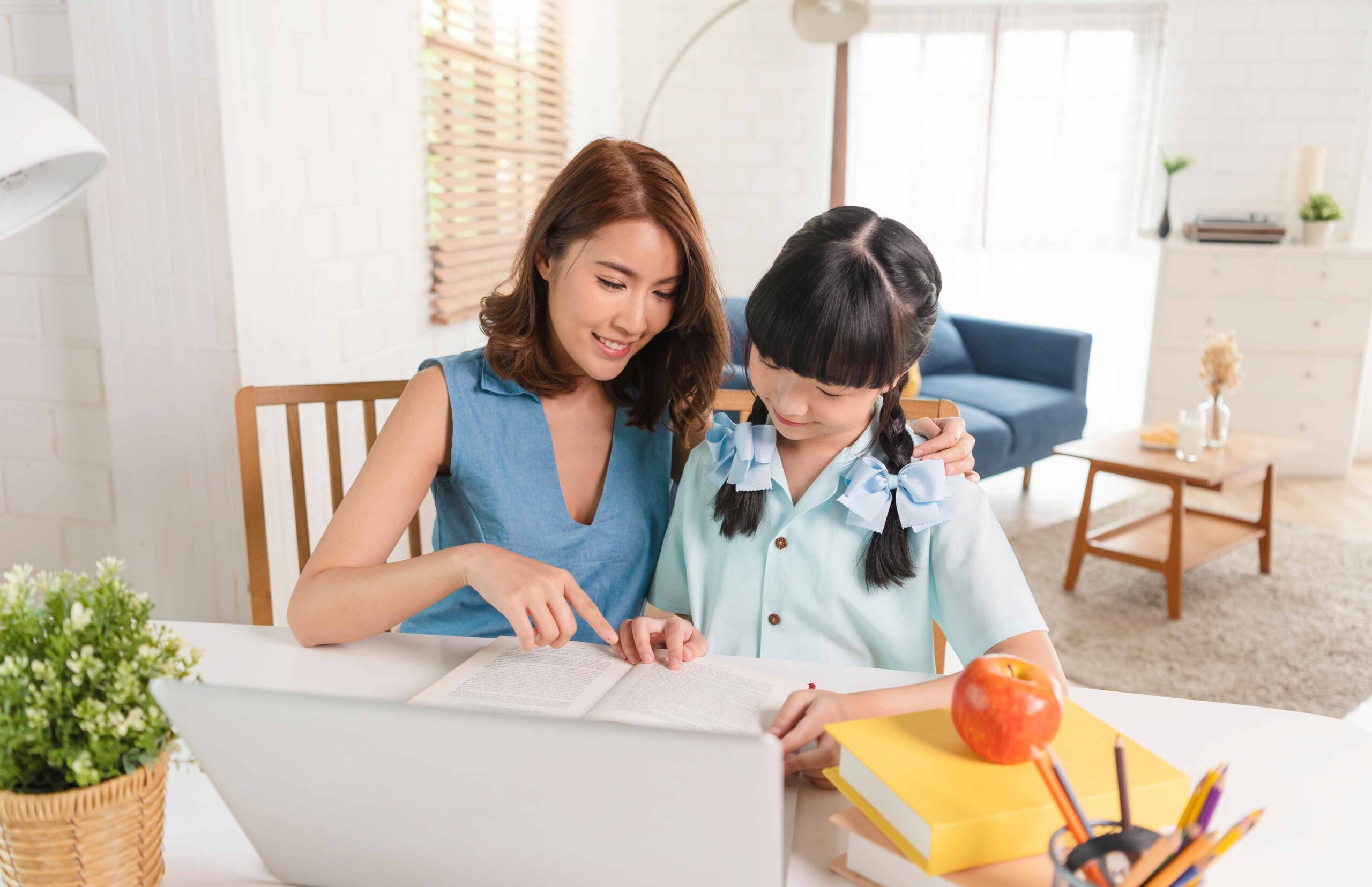 cách dạy con học tại nhà hiệu quả cách dạy con học hiệu quả