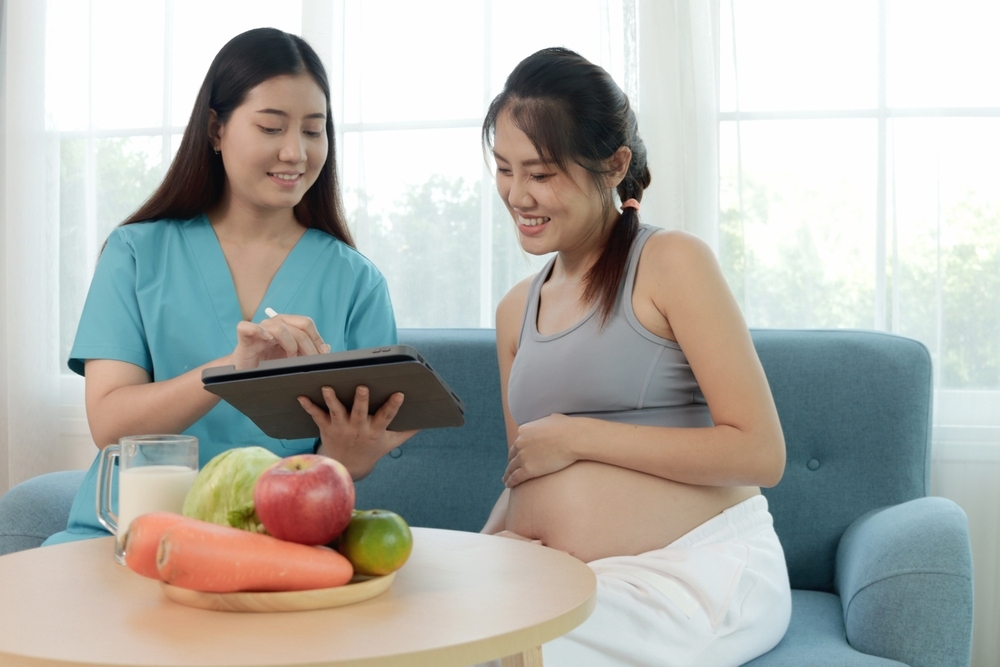 lưu ý khi nạp dha cho bà bầu lưu ý khi bổ sung dha cho bà bầu