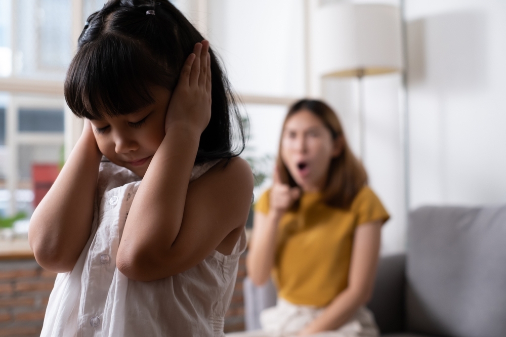 bố mẹ hoàn hảo ba mẹ hoàn hảo