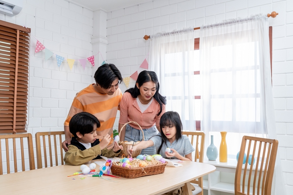 Làm ba mẹ là một hành trình chứ không hẳn là một đích đến hoàn hảo Làm ba mẹ là một hành trình chứ không phải là một đích đến hoàn hảo