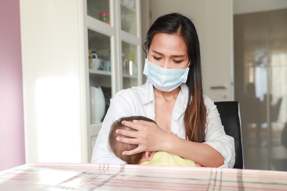 mẹ bị covid có cho con bú được không theo quan điểm từ tổ chức y tế mẹ bị covid có cho con bú được không theo quan điểm của tổ chức y tế