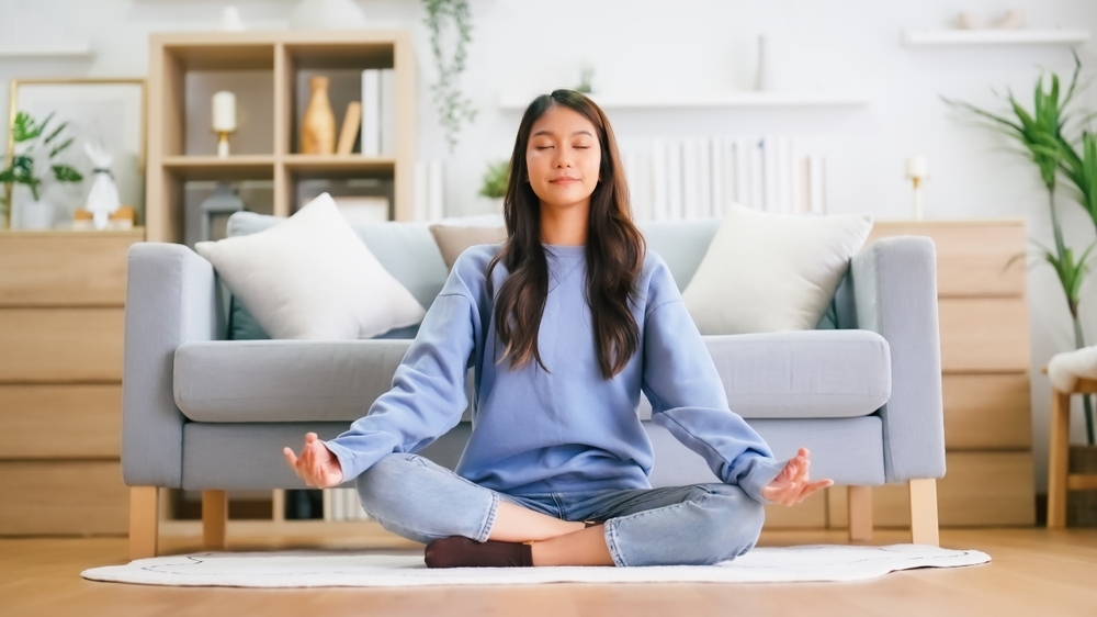 mẹ đơn thân yêu lại bản thân từ những điều giản dị mẹ đơn thân yêu lại chính mình từ những điều giản dị