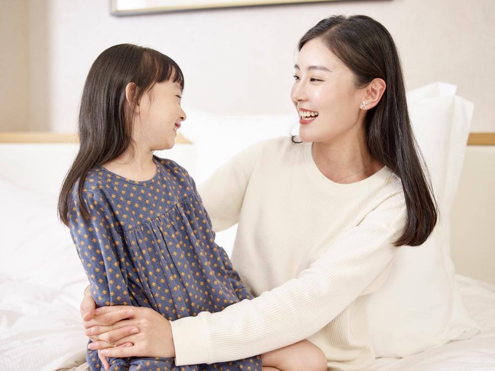 mẹ đơn thân dạy con bằng tình yêu mẹ đơn thân dạy con bằng tình yêu và sự vững vàng