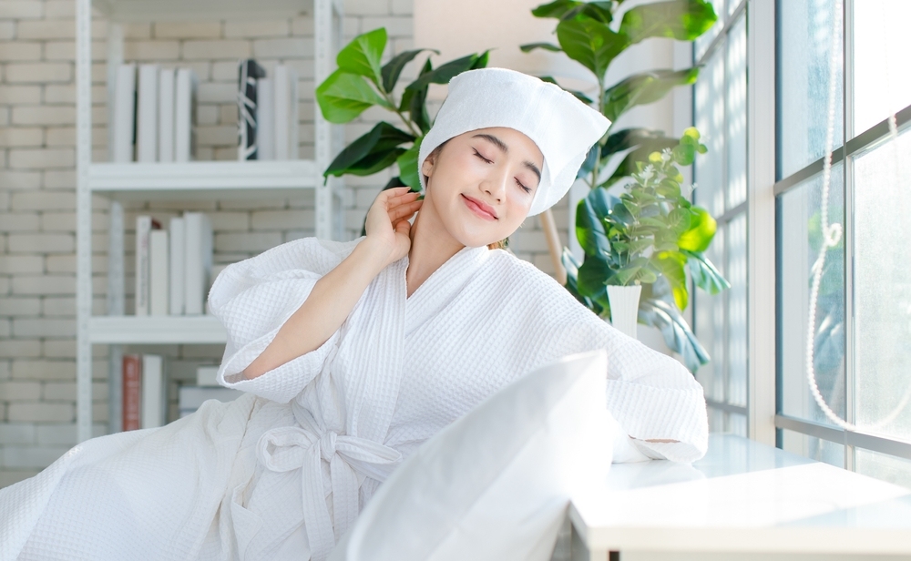 Cách giảm nếp nhăn trên trán hiệu quả Cách giảm và ngăn ngừa nếp nhăn trên trán hiệu quả