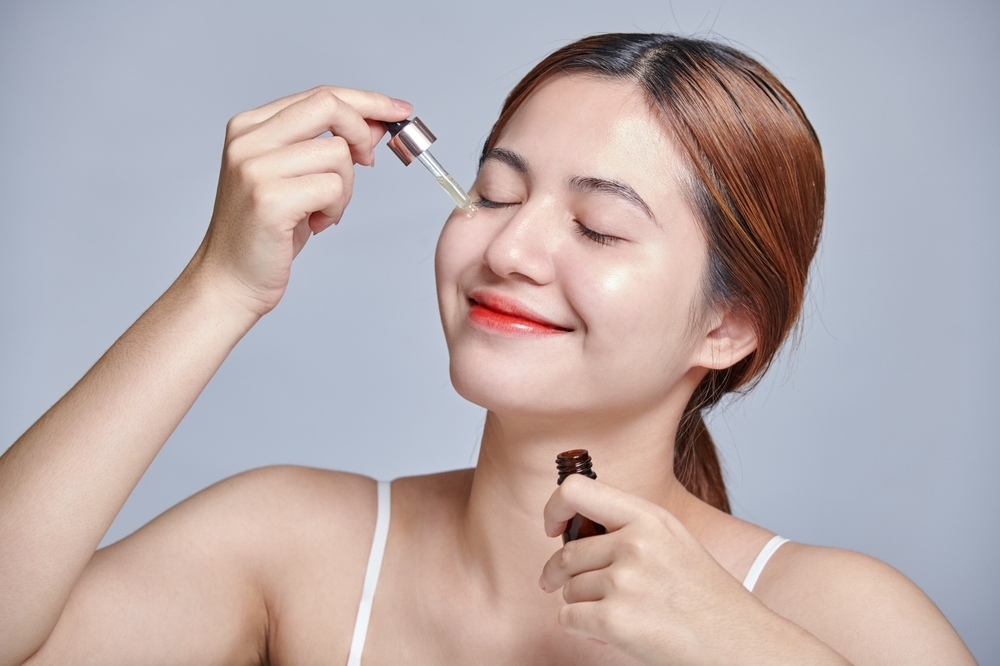 cách lâu dài để đẩy lùi nếp nhăn trên trán hiệu quả cách lâu dài để đẩy lùi nếp nhăn trên trán