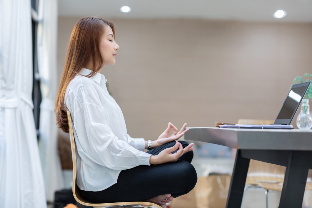 một số cách phát huy lợi ích của giấc ngủ trưa Cách phát huy lợi ích của giấc ngủ trưa