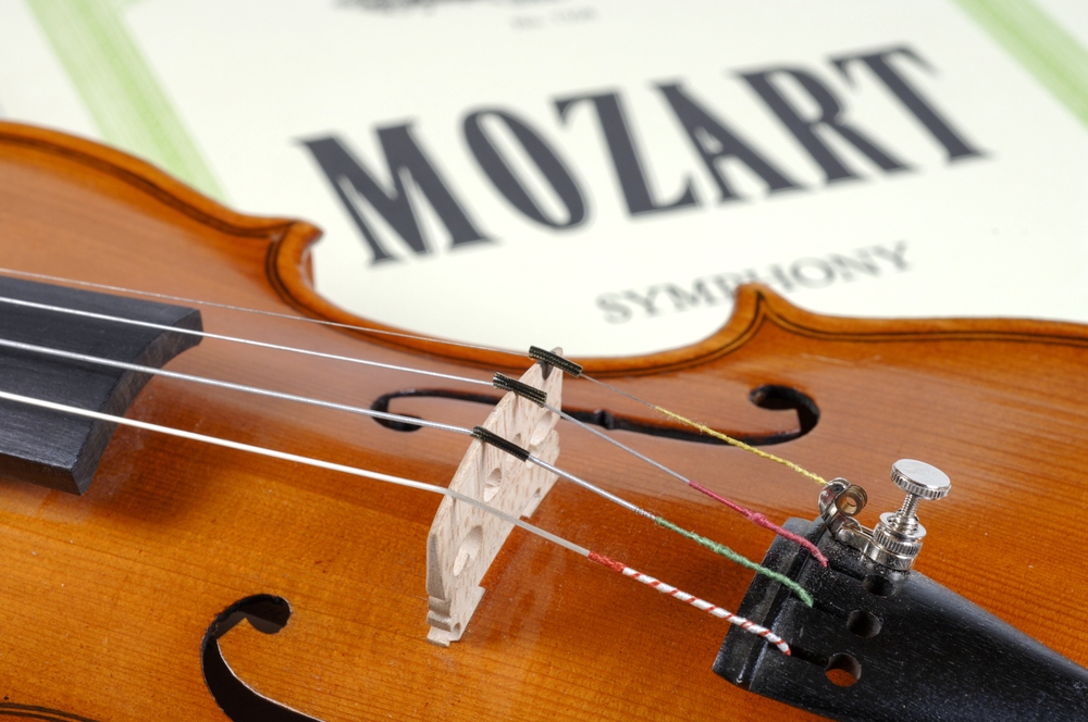sử dịng nhạc mozart kích thích trí não dùng nhạc mozart kích thích trí não