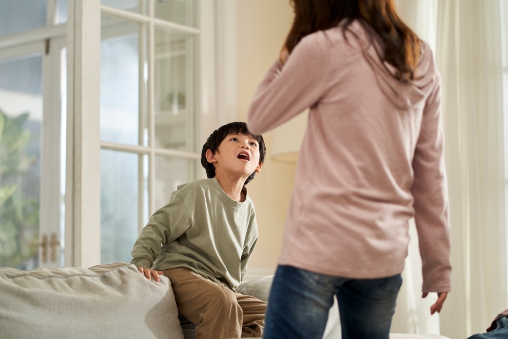 Tại sao trẻ thường nói trống không trong thời đại hiện nay Vì sao trẻ thường nói trống không trong thời đại hiện nay