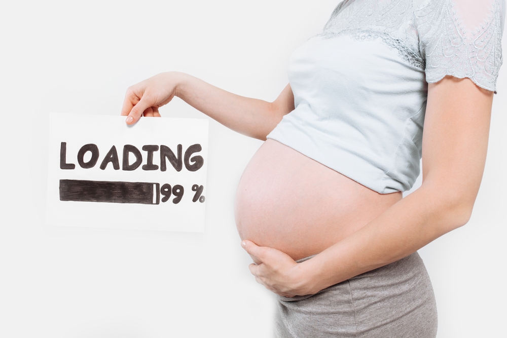 Bất cứ người mẹ nào cũng có thể học cách sinh con thuận tự nhiên Bất kỳ người mẹ nào cũng có thể học cách sinh con thuận tự nhiên