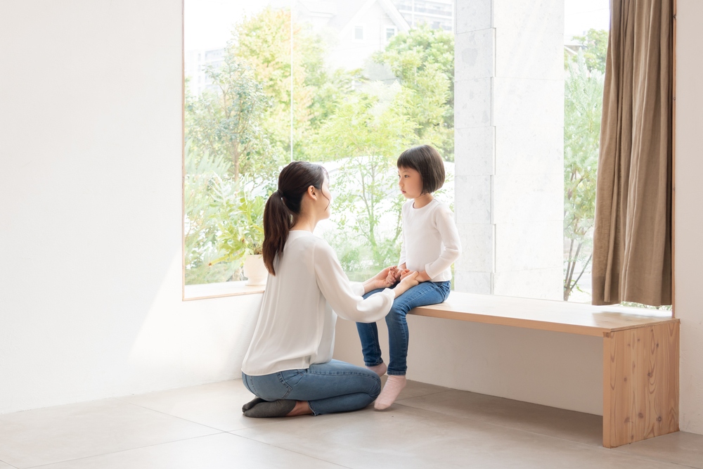 Nuôi con không so sánh: Đôi khi ba mẹ cũng cần học cách công nhận con 33 so sánh