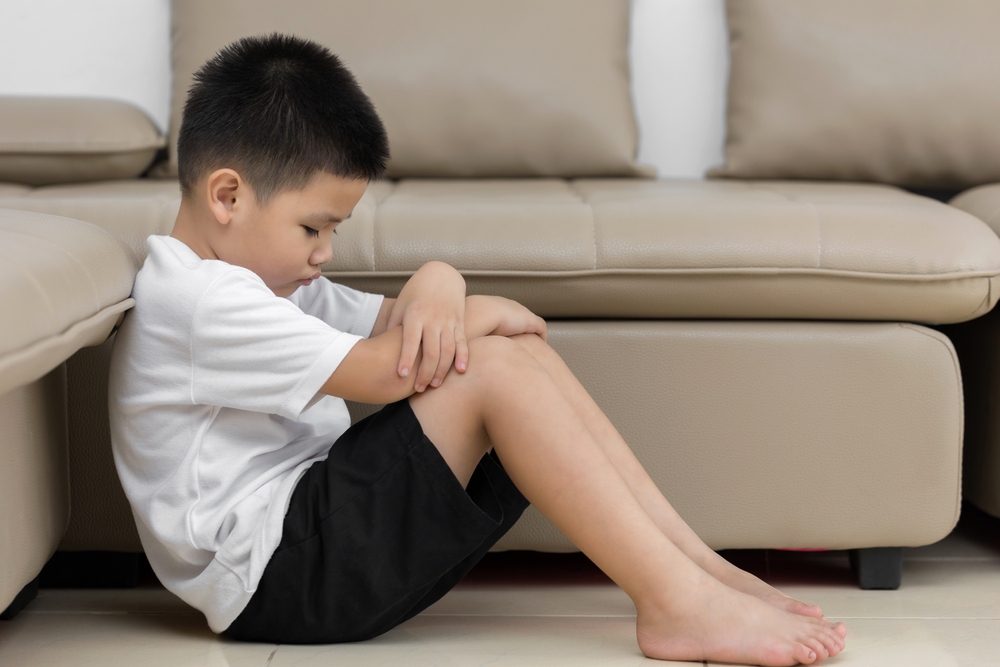 Nuôi dạy con không so sánh Nuôi con không so sánh