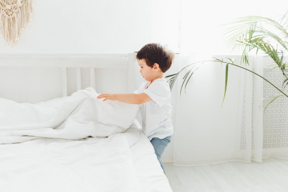 Làm gì để bắt đầu sống tối giản trong gia đình? Làm sao để bắt đầu sống tối giản trong gia đình