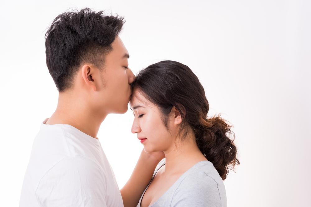 Tái định nghĩa tình nghĩa vợ chồng với sự đồng hành Tái định nghĩa tình nghĩa vợ chồng bằng sự đồng hành