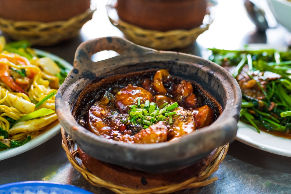 lên thực đơn các món ăn mùa hè hấp dẫn lên thực đơn các món ăn mùa hè