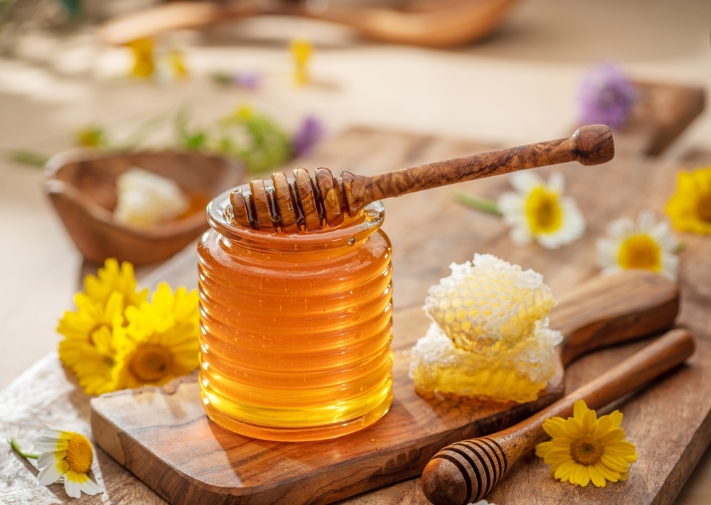 cách chữa nhiệt lưỡi tại nhà bằng mật ong cách chữa nhiệt lưỡi tại nhà với mật ong