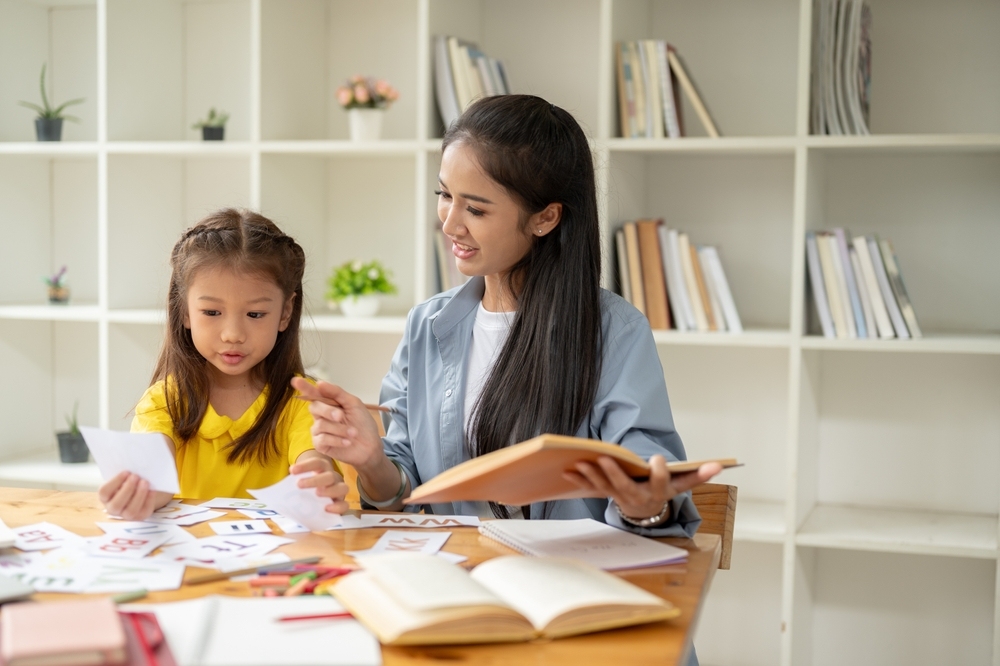 cách dạy trẻ lớp 1 đánh vần ở nhà hiệu quả cách dạy trẻ lớp 1 đánh vần tại nhà hiệu quả