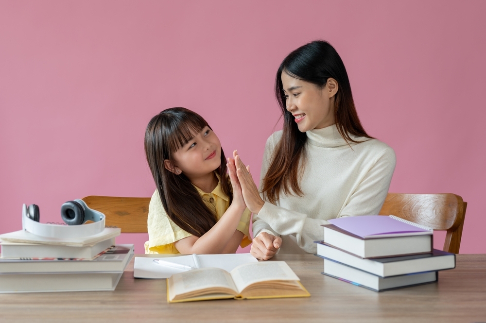 cách học thuộc bài nhanh