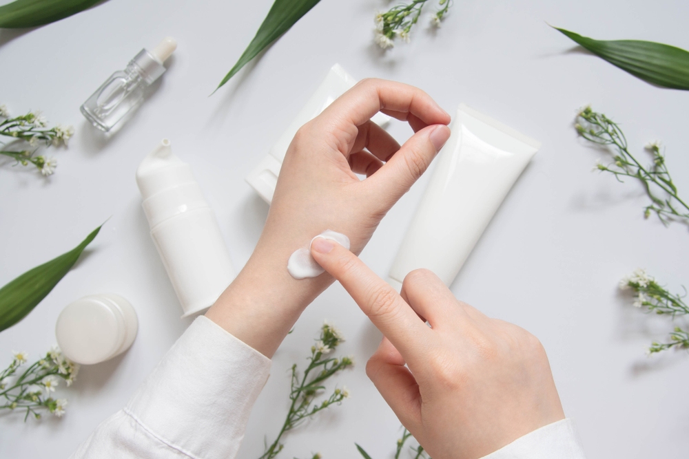 cách trị dị ứng mỹ phẩm tại nhà nhanh nhất và khi nào nên đi khám cách trị dị ứng mỹ phẩm tại nhà nhanh nhất và khi nào nên gặp bác sĩ