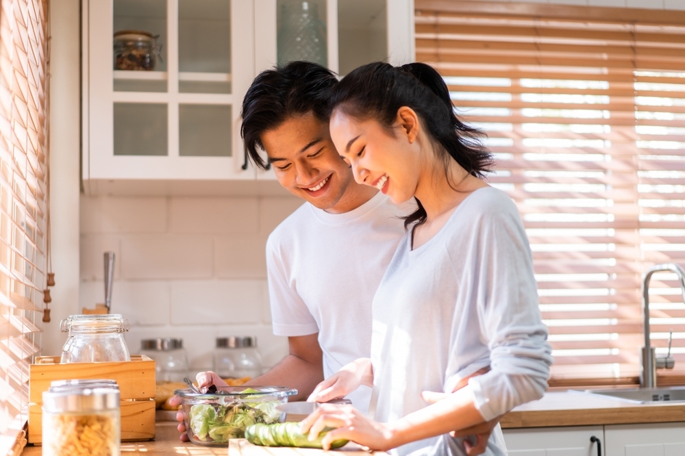 Làm sao để các cặp đôi hướng nội bền vững hơn Làm sao để cặp đôi hướng nội bền vững hơn