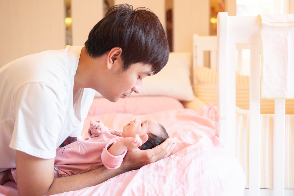 Vai trò của người nhà trong việc chăm sóc mẹ sinh non Vai trò của người thân trong việc chăm sóc mẹ sinh non