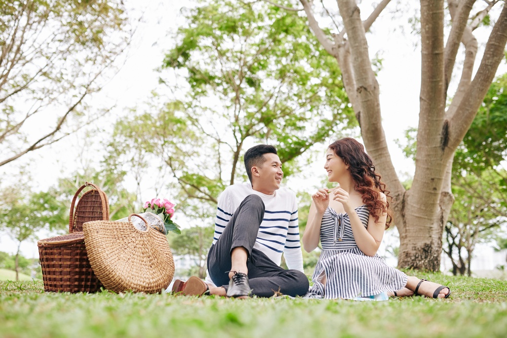 chuyện hẹn hò
