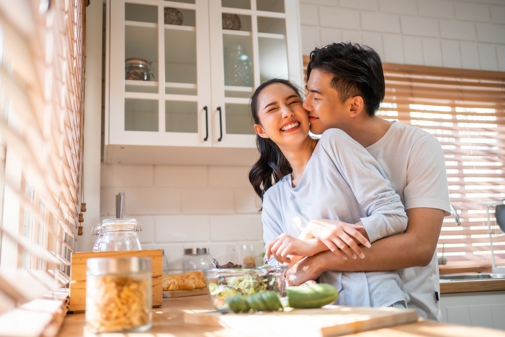 Làm thế nào để khơi lại chuyện hẹn hò trong cuộc sống hôn nhân Làm thế nào để khơi lại chuyện hẹn hò trong hôn nhân