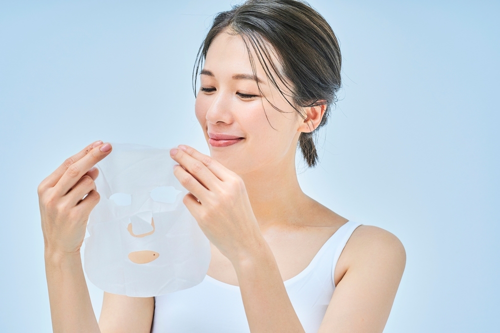 đắp mặt nạ xong có cần rửa mặt không​