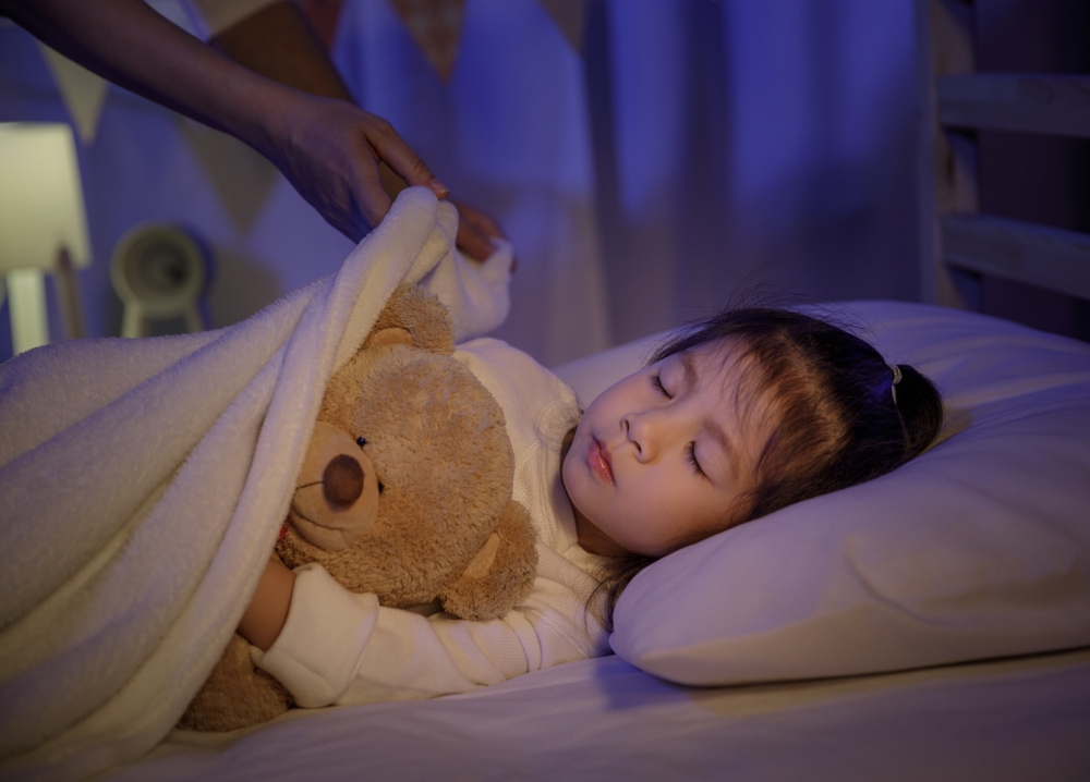 các bước đơn giản để đặt lại đồng hồ sinh học cho cả nhà Những bước đơn giản để đặt lại đồng hồ sinh học cho cả nhà