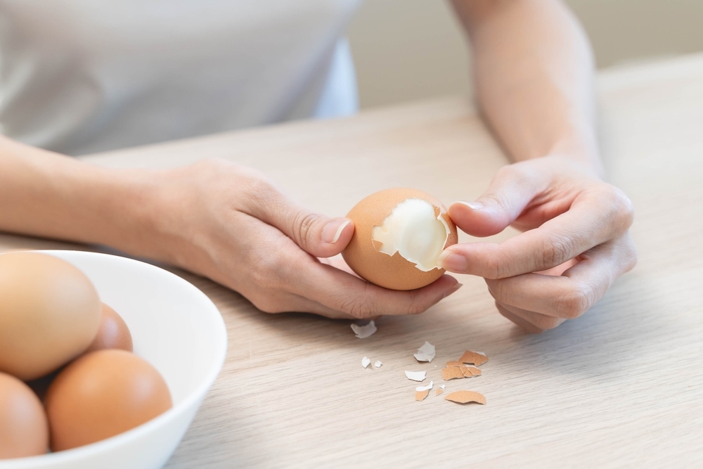 luộc trứng lòng đào bao nhiêu lâu và lưu ý giúp luộc trứng lòng đào thành công luộc trứng lòng đào bao nhiêu lâu và mẹo nhỏ giúp luộc trứng lòng đào thành công