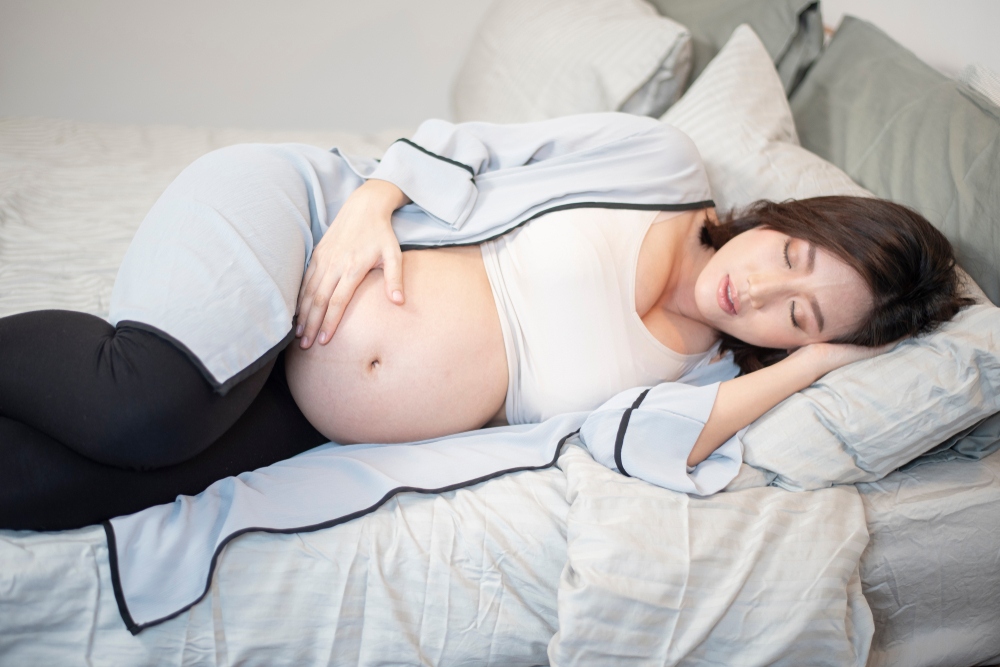 mẹo dân gian hạ sốt cho bà bầu là nghỉ ngơi mẹo dân gian hạ sốt cho bà bầu là nghỉ ngơi và ngủ đủ giấc