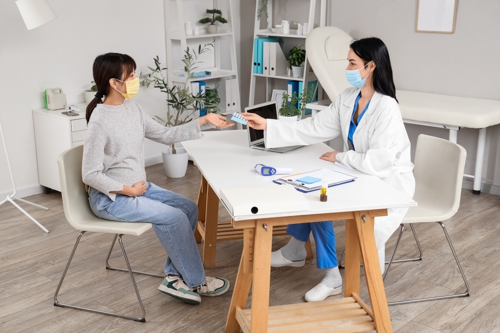 phòng cúm cho bà bầu và một số lưu ý quan trọng phòng cúm cho bà bầu và những lưu ý quan trọng