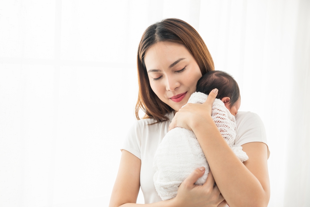 phương pháp nuôi con easy​ và các yếu tố ảnh hưởng đến khả năng áp dụng EASY cho từng bé