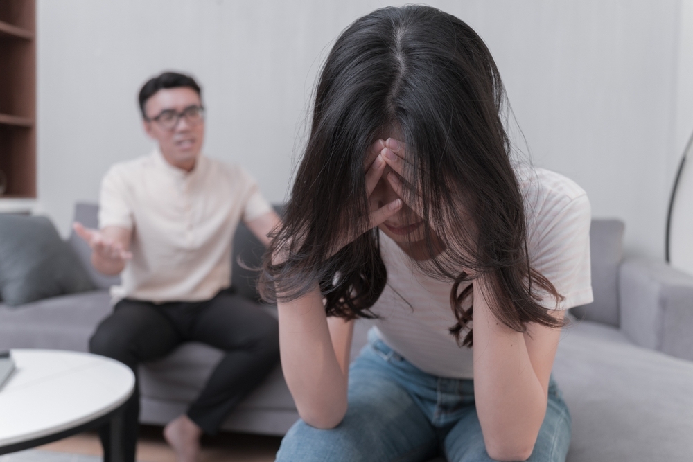 Ám ảnh ngoại tình xuất phát do đâu Ám ảnh ngoại tình xuất phát từ đâu