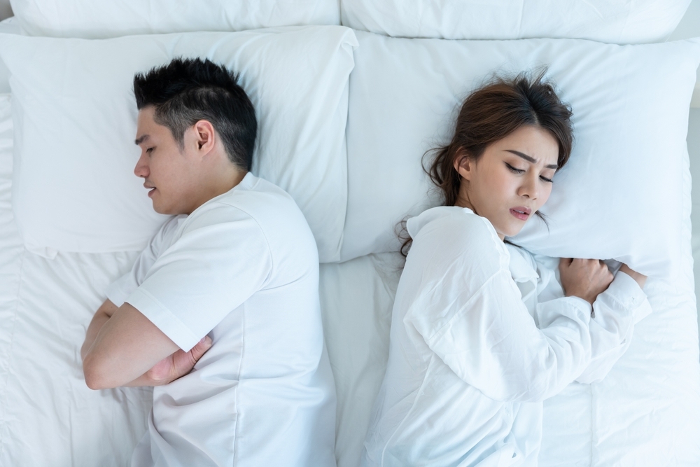 Ám ảnh ngoại tình ảnh hưởng gì tới hạnh phúc gia đình Ám ảnh ngoại tình ảnh hưởng gì đến hạnh phúc gia đình