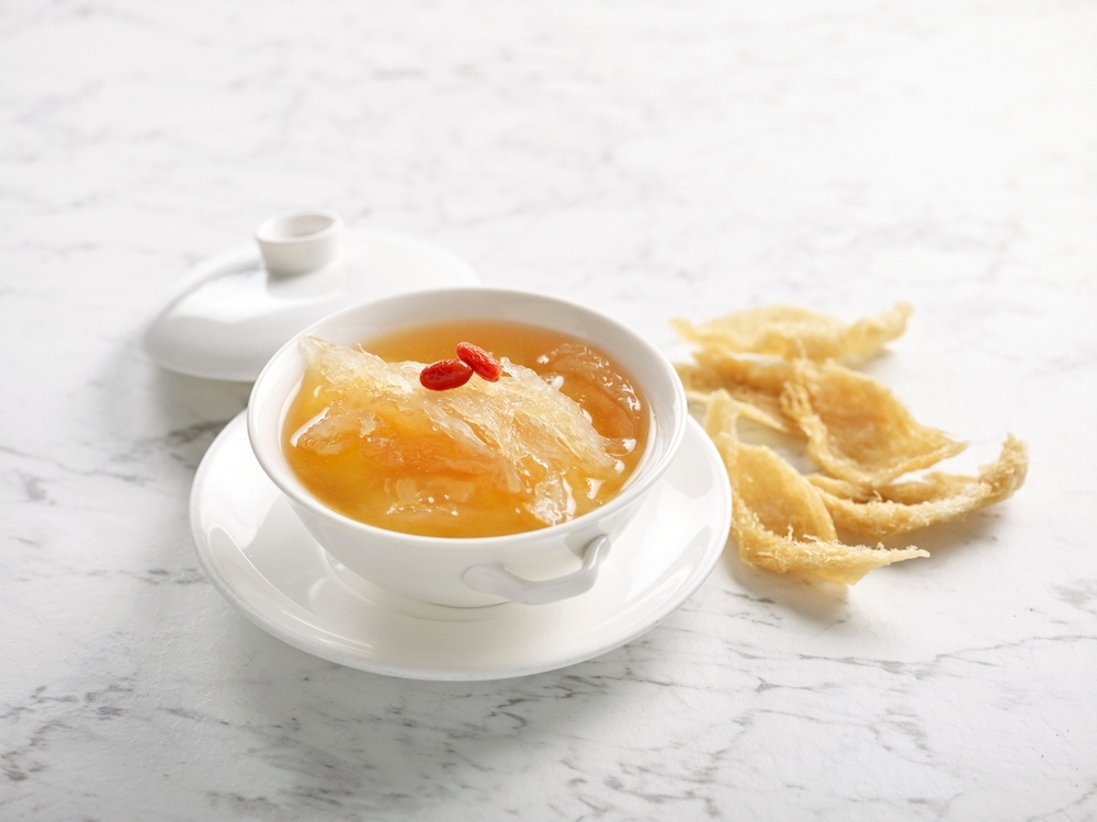 bà bầu nên an yến vào tháng thứ mấy