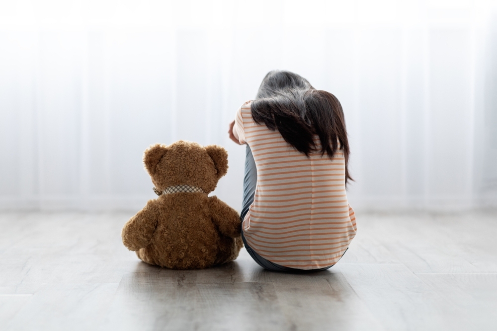 Hậu quả lâu dài từ việc chai sạn cảm xúc ở trẻ Hậu quả lâu dài của việc chai sạn cảm xúc ở trẻ