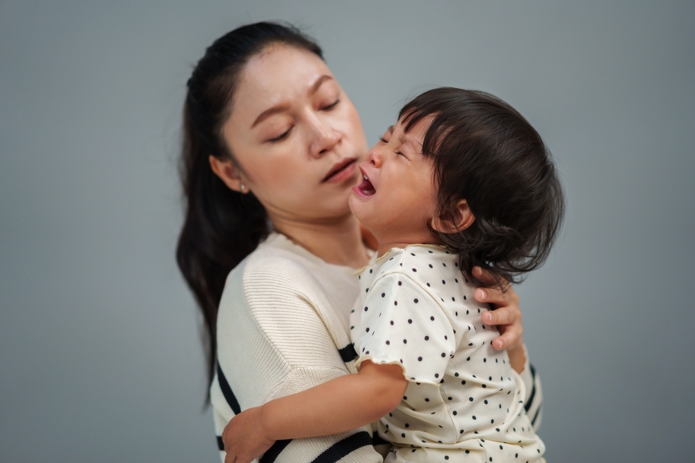 Dấu hiệu bé bị rối loạn tiêu hóa do dùng dầu ăn sặm sai chuẩn Dấu hiệu bé bị rối loạn tiêu hóa do dùng dầu ăn sặm sai cách