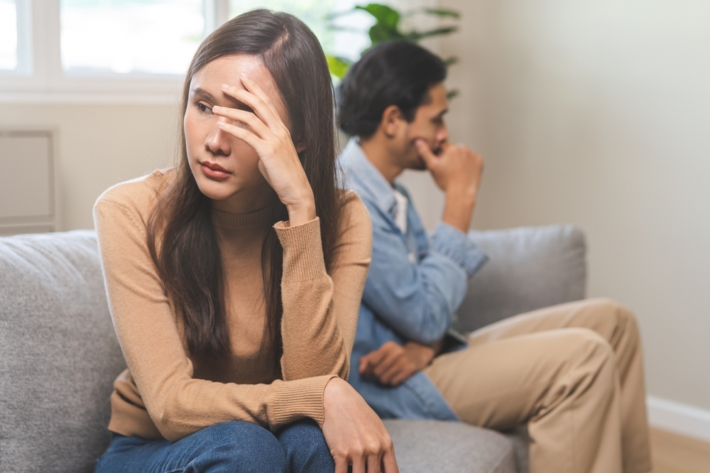 Cách giải tỏa cảm xúc tiêu cực sau khi mâu thuẫn với người thân Cách giải tỏa cảm xúc tiêu cực sau khi cãi vã với người thân