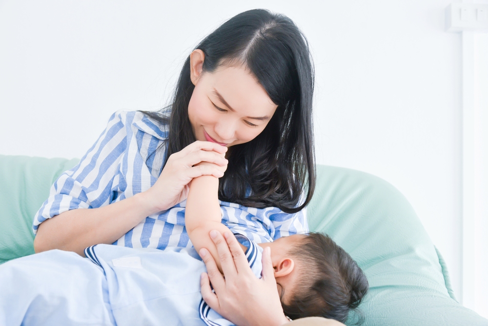 cách xử lý khi con bị khủng hoảng ngủ cách xử lý khi trẻ bị khủng hoảng ngủ