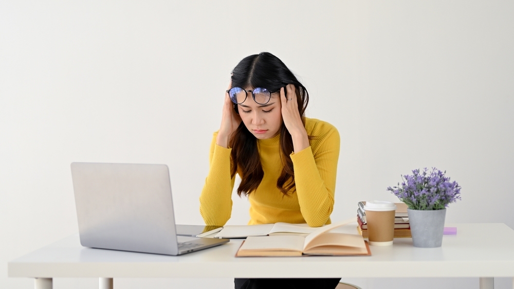 người sống tình cảm có hợp với công việc có áp lực cao người sống tình cảm có hợp với công việc áp lực cao