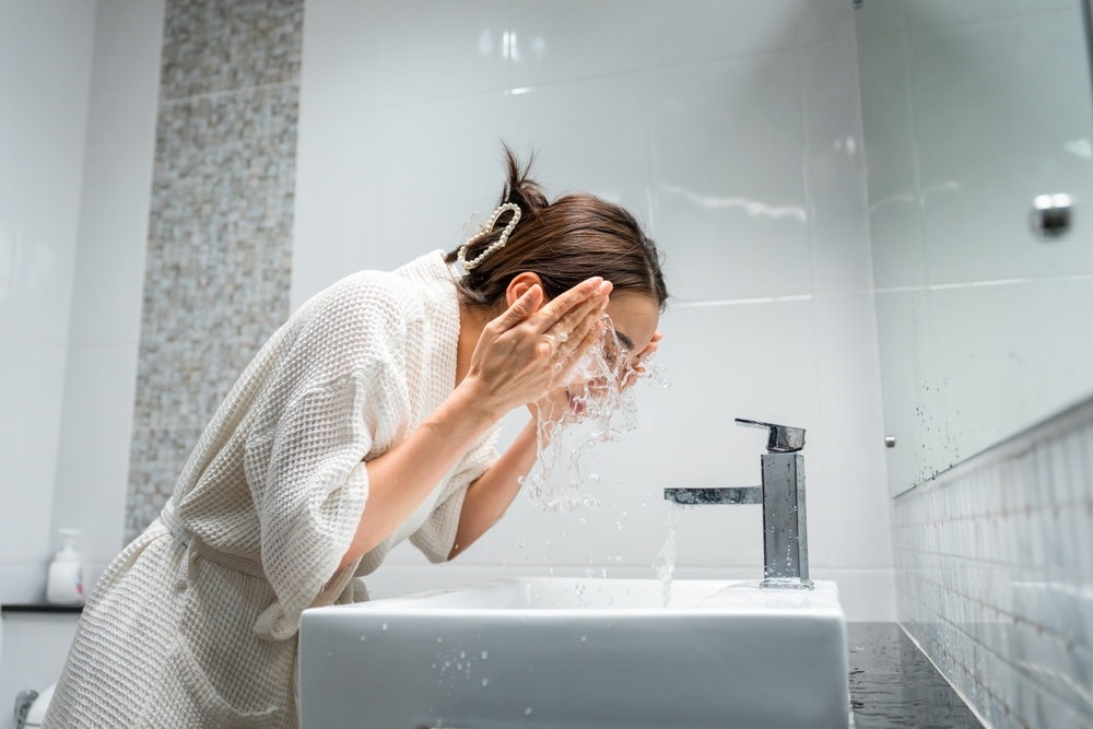 những thói quen giúp bạn xinh đẹp hơn ở nhà những thói quen giúp bạn xinh đẹp hơn tại nhà