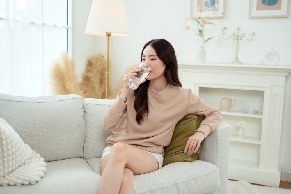 những thói quen giúp bạn xinh đẹp hơn là uống nhiều nước những thói quen giúp bạn xinh đẹp hơn là uống đủ nước