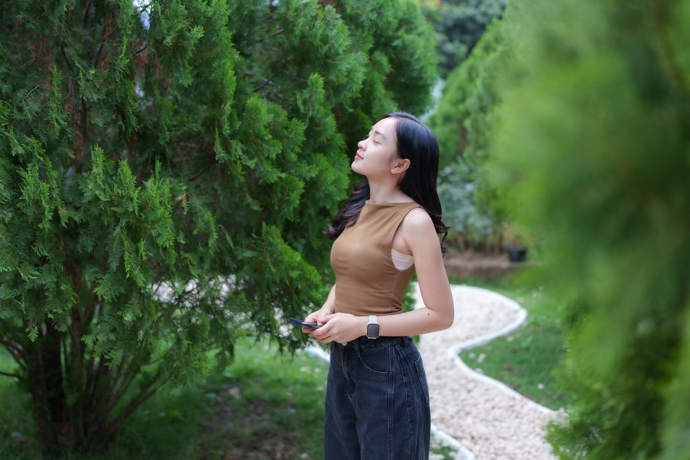 những thói quen giúp bạn xinh đẹp hơn là dành thời gian cho mình và nói lời yêu thương những thói quen giúp bạn xinh đẹp hơn là dành thời gian cho bản thân và nói lời yêu thương