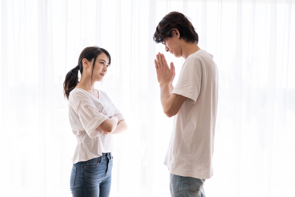 Phụ nữ thông minh làm gì khi chồng ngoại tình: Ứng xử đúng, sống an nhiên 78 Phụ nữ thông minh làm gì khi chồng ngoại tình: Ứng xử đúng, sống an nhiên 49