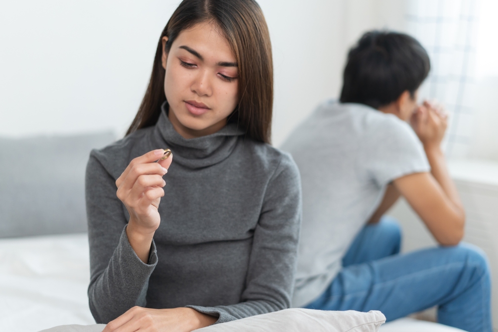 phụ nữ thông minh làm gì khi chồng ngoại tình và đưa ra quyết định đúng đắn phụ nữ thông minh làm gì khi chồng ngoại tình và đưa ra quyết định