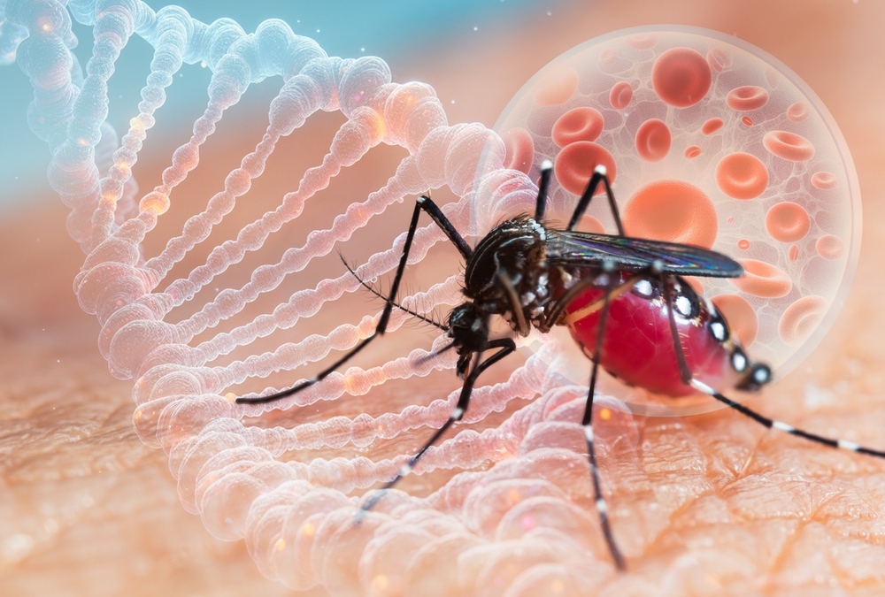 Vì sao sự thay đổi chủng virus Dengue làm gia tăng sốt xuất huyết Vì sao sự thay đổi chủng virus Dengue lại làm gia tăng sốt xuất huyết